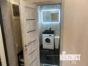 2-к квартира, посуточно, 64м2, 20/25 этаж