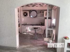 2-к квартира, посуточно, 64м2, 20/25 этаж