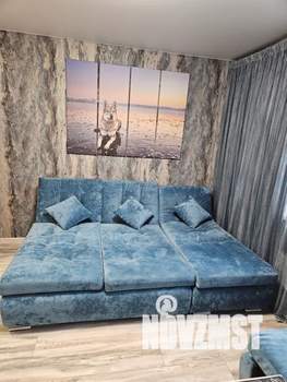 Студия квартира, посуточно, 27м2, 12/17 этаж