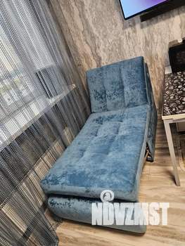 Студия квартира, посуточно, 27м2, 12/17 этаж