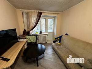 2-к квартира, вторичка, 45м2, 2/5 этаж