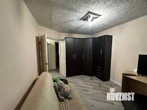 2-к квартира, вторичка, 45м2, 2/5 этаж