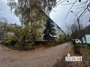 2-к квартира, вторичка, 45м2, 2/5 этаж