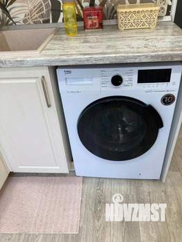 2-к квартира, вторичка, 45м2, 2/5 этаж