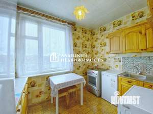 3-к квартира, вторичка, 63м2, 2/12 этаж