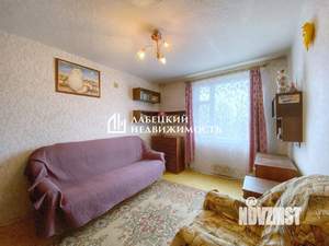 3-к квартира, вторичка, 63м2, 2/12 этаж