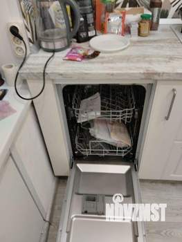 2-к квартира, вторичка, 45м2, 2/5 этаж