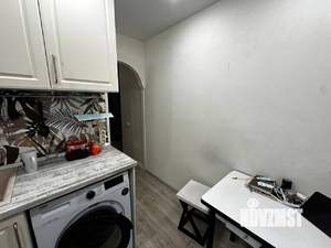 2-к квартира, вторичка, 45м2, 2/5 этаж